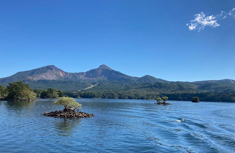福島 裏磐梯の絶景に隠された秘密とは？