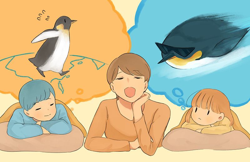 「聞き上手」な子はなぜ伸びるのか？