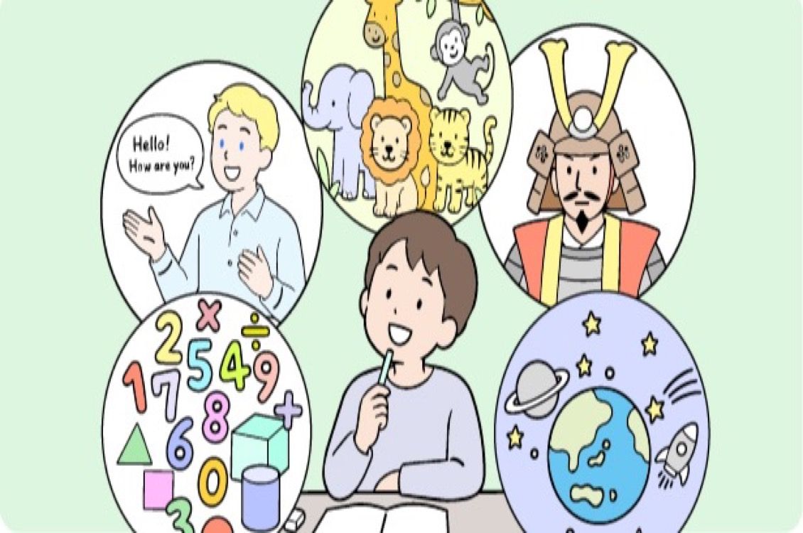 AI時代を生きる子どもたちに必要な論理力